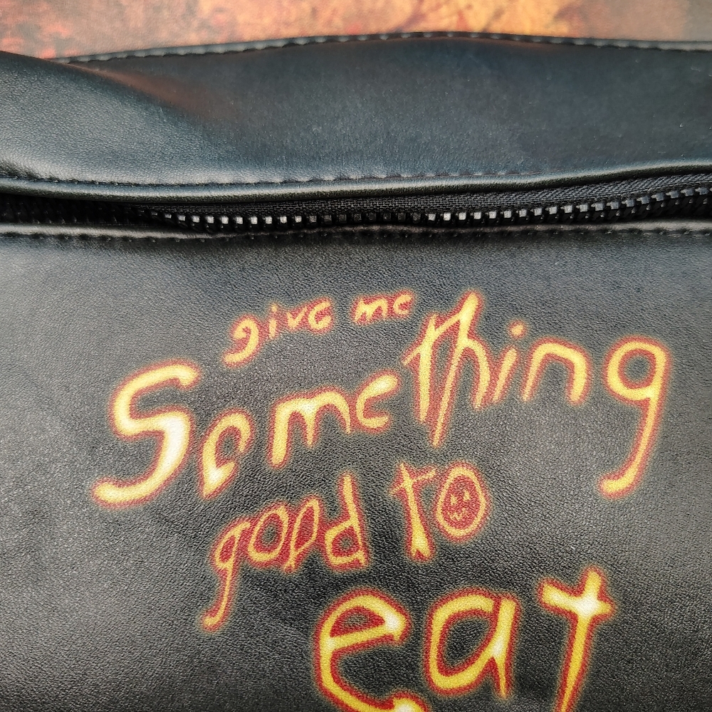 Trick R Treat Sam Mini Backpack - Picture 4 of 7